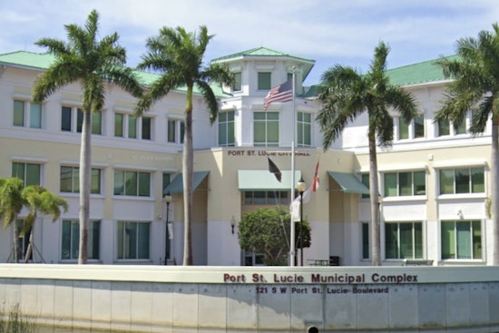 Port St. Lucie Rushes $31.8M Discovery Water Plant As Capacity Squeeze Looms