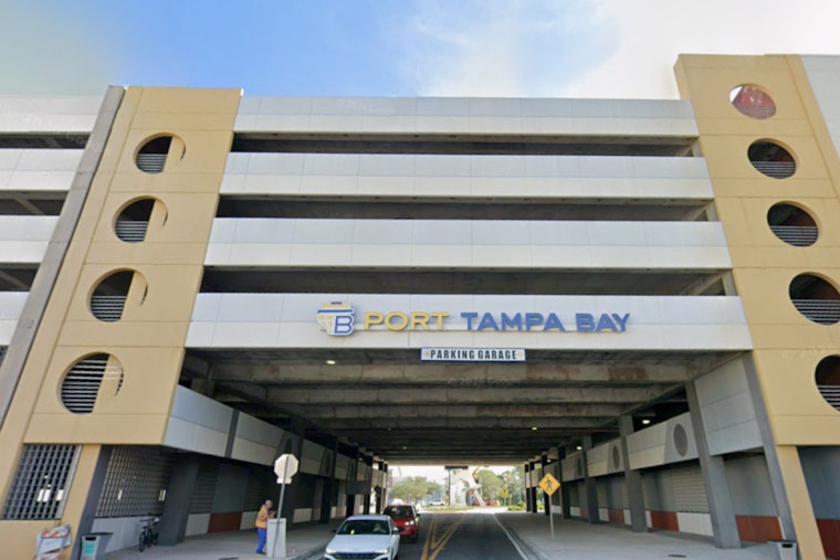 Port Tampa Bay Stages Storm War Game to Keep Florida's Gas Flowing
