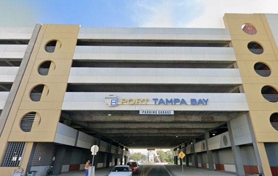 Port Tampa Bay Stages Storm War Game to Keep Florida's Gas Flowing