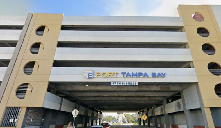 Port Tampa Bay Stages Storm War Game to Keep Florida's Gas Flowing