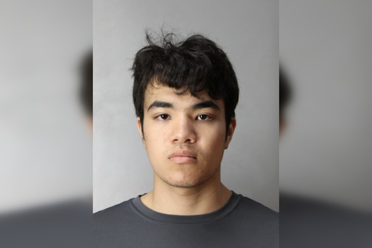 Port Washington Library Rocked As Teen Tutor Charged With Sex Abuse Of 7‑Year‑Old