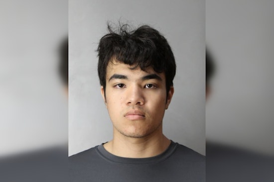 Port Washington Library Rocked As Teen Tutor Charged With Sex Abuse Of 7‑Year‑Old