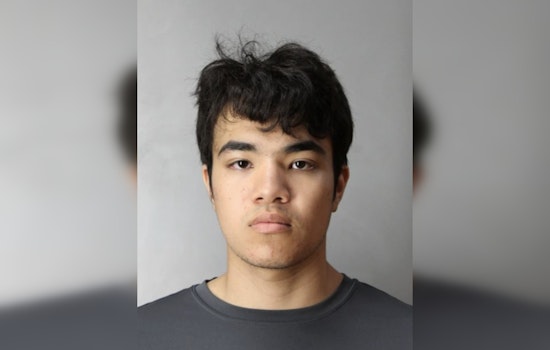 Port Washington Library Rocked As Teen Tutor Charged With Sex Abuse Of 7‑Year‑Old
