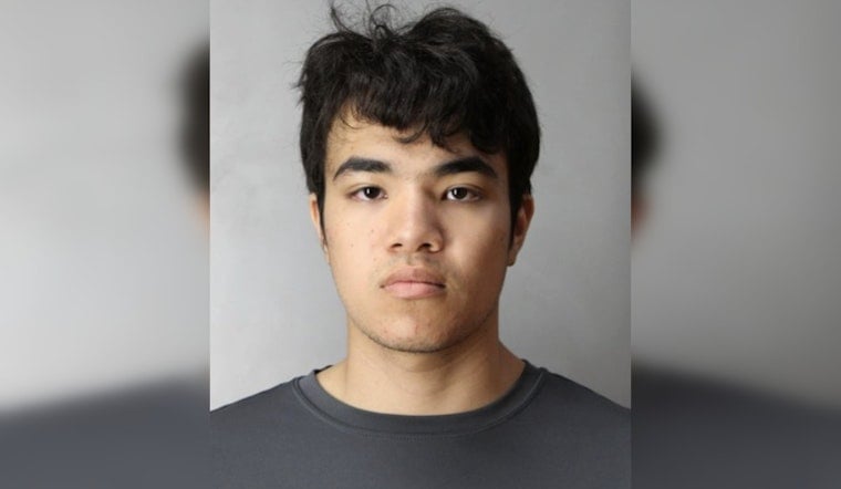 Port Washington Library Rocked As Teen Tutor Charged With Sex Abuse Of 7‑Year‑Old