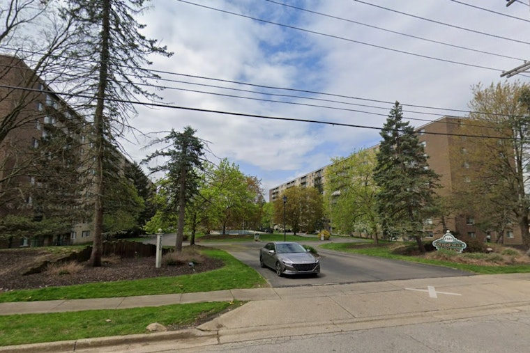 Portage Towers Shake-Up: Nearly 400 Downtown Cuyahoga Falls Apartments Up for Grabs