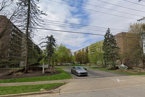 Portage Towers Shake-Up: Nearly 400 Downtown Cuyahoga Falls Apartments Up for Grabs