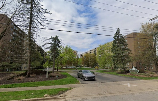 Portage Towers Shake-Up: Nearly 400 Downtown Cuyahoga Falls Apartments Up for Grabs
