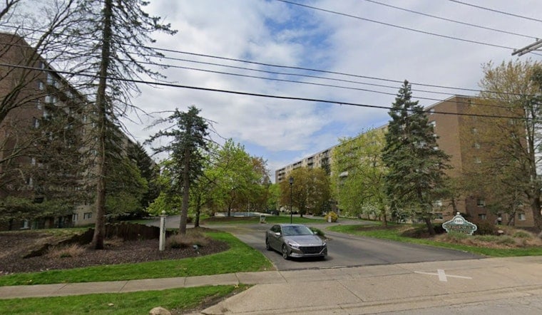 Portage Towers Shake-Up: Nearly 400 Downtown Cuyahoga Falls Apartments Up for Grabs