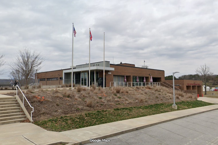 Portal Perk Breathes New Life Into Oak Ridge's K-25 Gatehouse