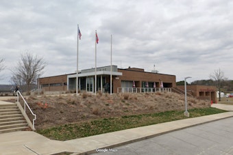 Portal Perk Breathes New Life Into Oak Ridge's K-25 Gatehouse