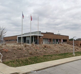 Portal Perk Breathes New Life Into Oak Ridge's K-25 Gatehouse