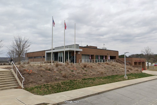 Portal Perk Breathes New Life Into Oak Ridge's K-25 Gatehouse