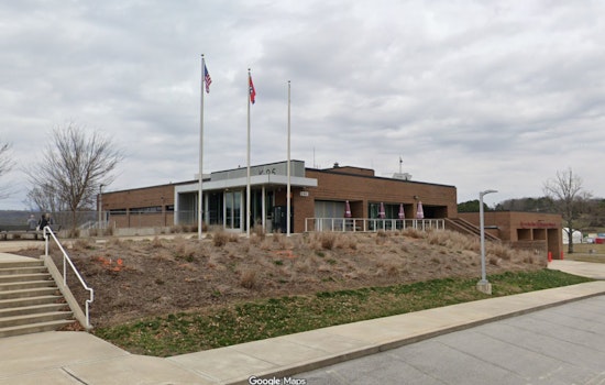 Portal Perk Breathes New Life Into Oak Ridge's K-25 Gatehouse