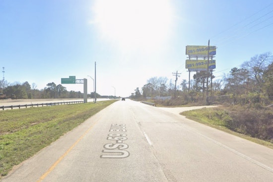 Porter Man Nabbed After Deadly U.S. 59 Hit-and-Run, Cops Say