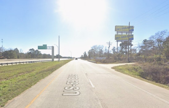 Porter Man Nabbed After Deadly U.S. 59 Hit-and-Run, Cops Say