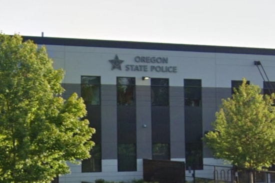 Portland Activists Say State Police Let Feds Snoop Through 1.4 Million Oregon Records