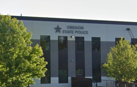Portland Activists Say State Police Let Feds Snoop Through 1.4 Million Oregon Records