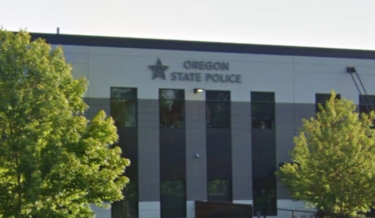 Portland Activists Say State Police Let Feds Snoop Through 1.4 Million Oregon Records