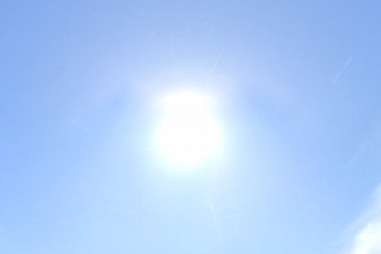 Portland Basks in 81 Degrees, Braces for Thursday Thunder