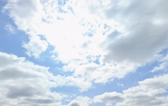 Portland Breaks Out The Sunglasses As Sunny Afternoons Warm Up The Week
