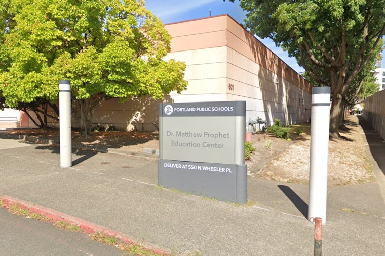 Portland Contractor Hires Former School Board Members in Bond Program