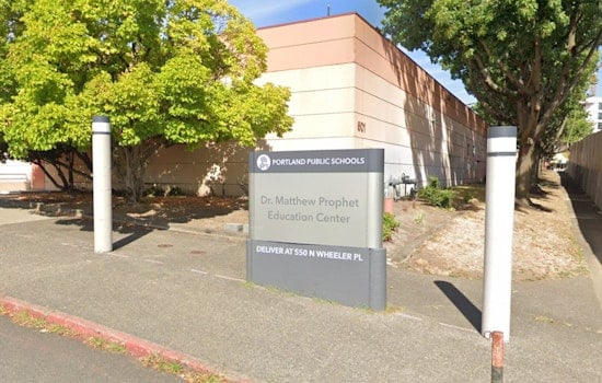 Portland Contractor Hires Former School Board Members in Bond Program