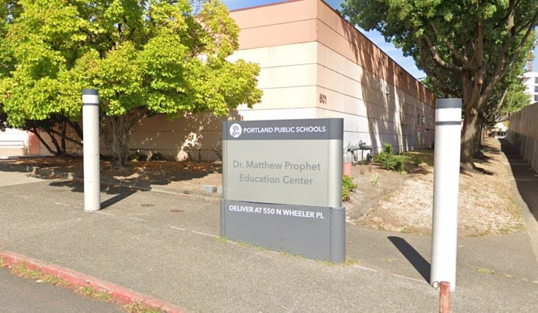 Portland Contractor Hires Former School Board Members in Bond Program