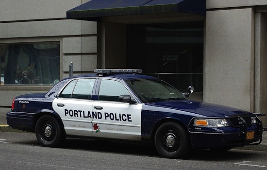 Portland Cop Busted Again Over Alleged Release Violation After Off-Duty Assault Arrest