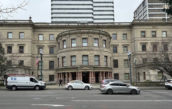 Portland Council Finally Moves $2.5 Million To Bring Black Homeowners Back Home