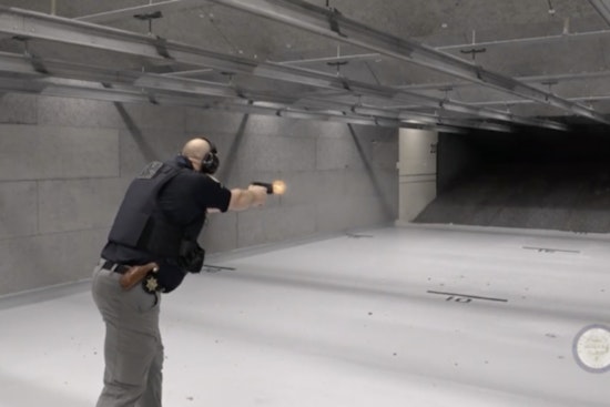 Portland DA Sounds Alarm On Glock Switches Turning Handguns Into Street Machine Guns