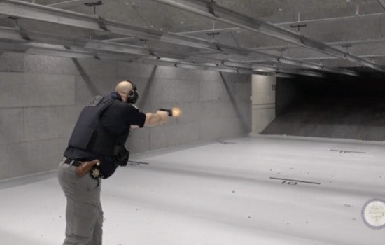 Portland DA Sounds Alarm On Glock Switches Turning Handguns Into Street Machine Guns