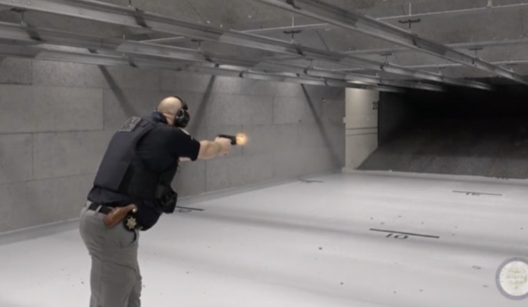 Portland DA Sounds Alarm On Glock Switches Turning Handguns Into Street Machine Guns