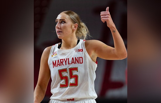 Portland Fire Shake Up Roster Days Before Moda Center Debut