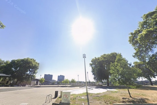 Portland Poised For Sunny 70s As Afternoon Winds Kick Up