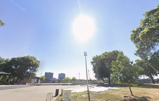 Portland Poised For Sunny 70s As Afternoon Winds Kick Up
