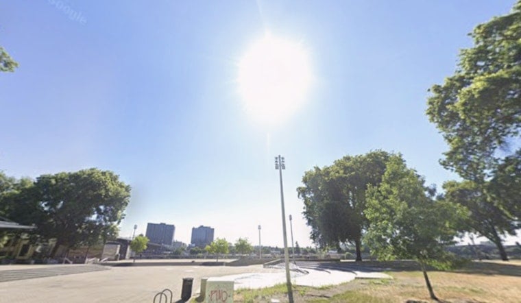 Portland Poised For Sunny 70s As Afternoon Winds Kick Up
