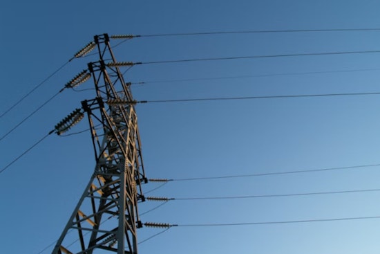Portland Power Giant Crashes California’s Energy Party