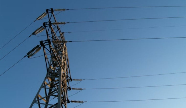 Portland Power Giant Crashes California’s Energy Party