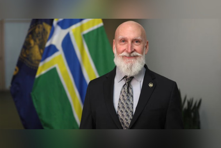Portland Public Safety Boss Quits As 911 System Staggers