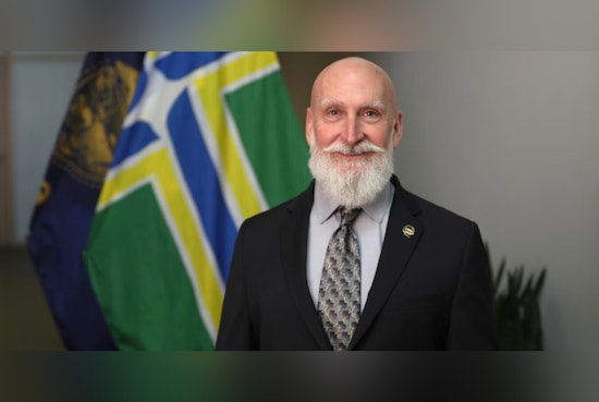 Portland Public Safety Boss Quits As 911 System Staggers