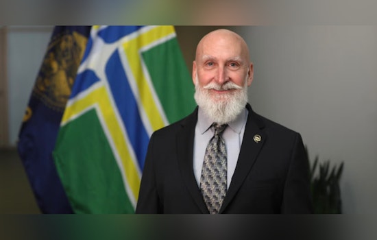 Portland Public Safety Boss Quits As 911 System Staggers