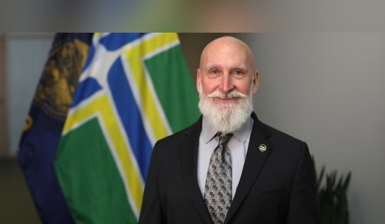 Portland Public Safety Boss Quits As 911 System Staggers