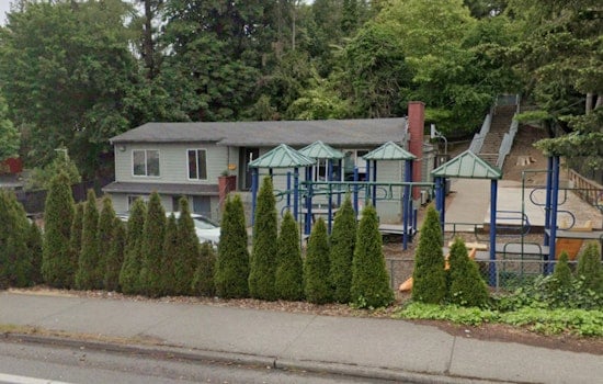 Portland School Pickup Horror As Dad Nets 12 Years For Parking-Lot Shooting