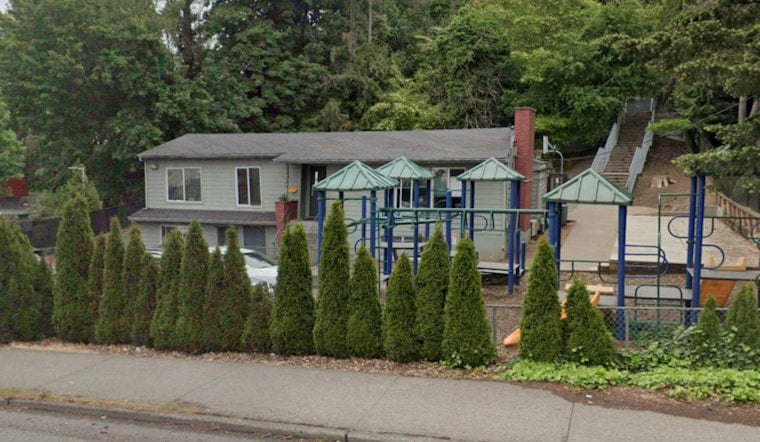Portland School Pickup Horror As Dad Nets 12 Years For Parking-Lot Shooting