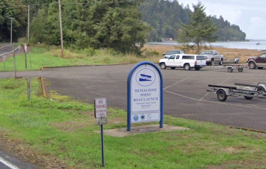 Portland Seafood Star Aims To Revive Historic Bayocean Oyster House On Tillamook Bay