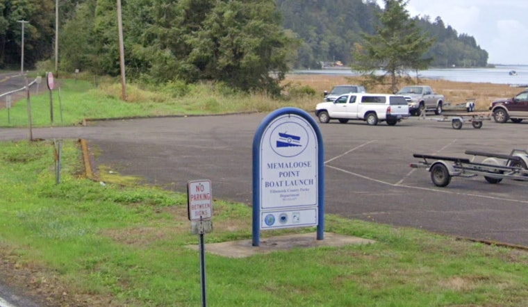 Portland Seafood Star Aims To Revive Historic Bayocean Oyster House On Tillamook Bay