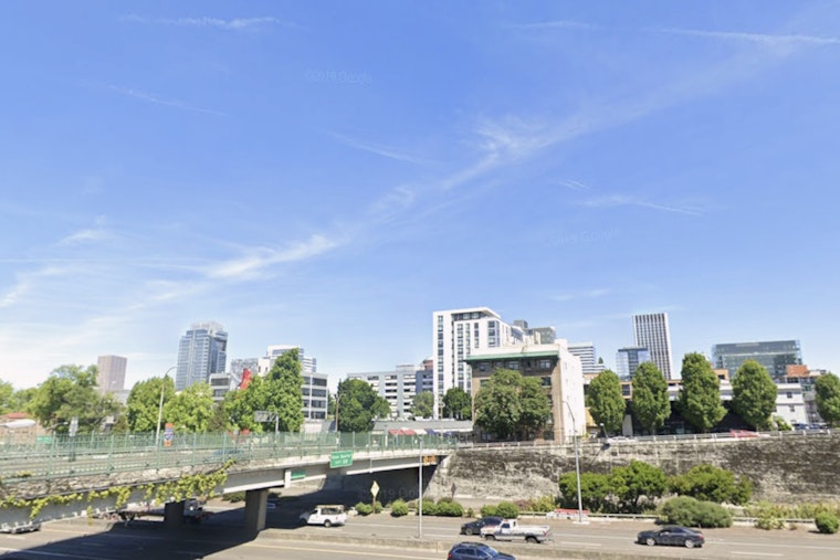 Portland Set To Sizzle As Two-Day Heat Burst And Blustery Winds Hit