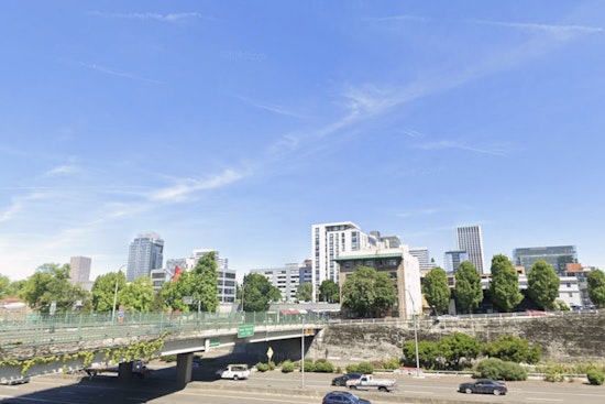 Portland Set To Sizzle As Two-Day Heat Burst And Blustery Winds Hit