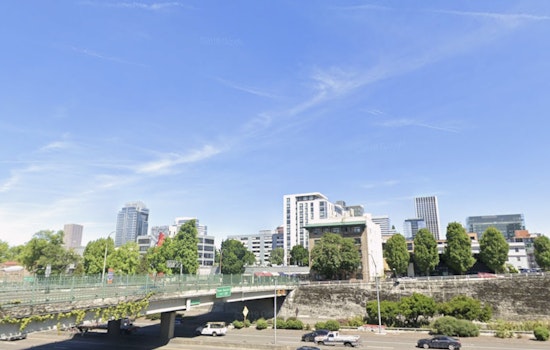 Portland Set To Sizzle As Two-Day Heat Burst And Blustery Winds Hit