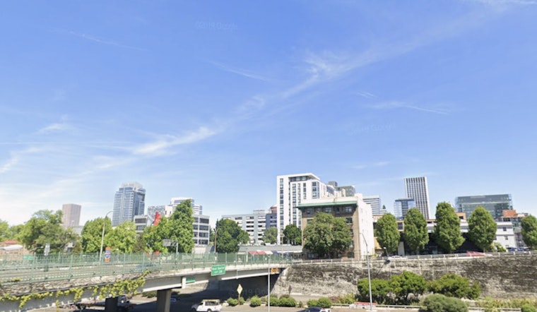 Portland Set To Sizzle As Two-Day Heat Burst And Blustery Winds Hit